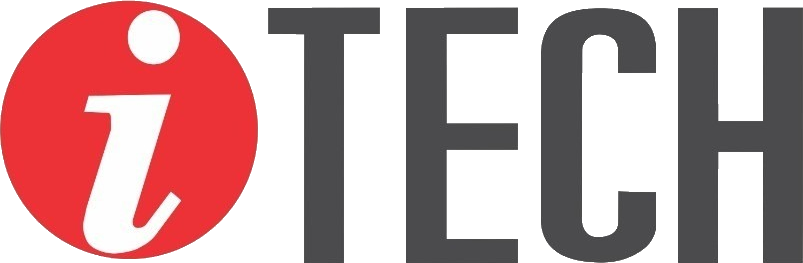 iTECH Logo